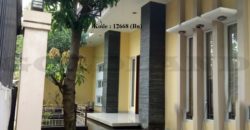 KODE :12668(Bn) Rumah Disewa Sunter, Luas 16×16 Meter