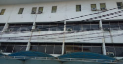 KODE :12666(Dj) Ruko Dijual Roxy, Strategis, Luas 4,7×30 Meter