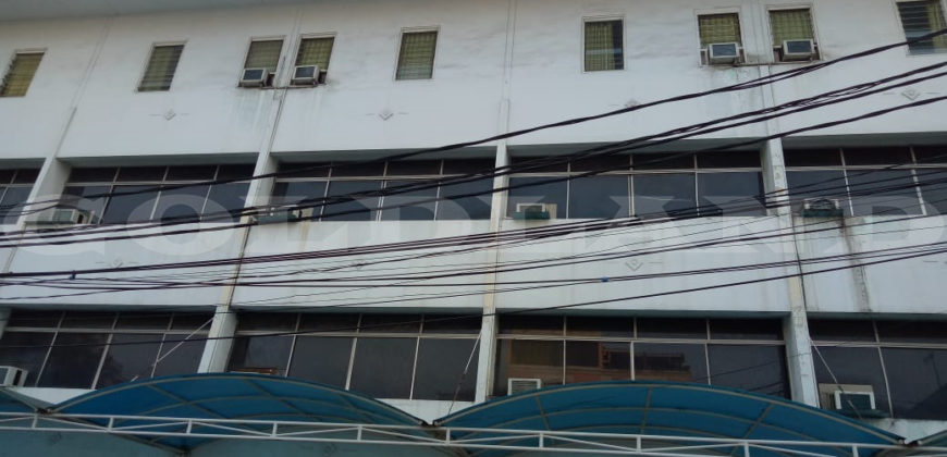 KODE :12666(Dj) Ruko Dijual Roxy, Strategis, Luas 4,7×30 Meter