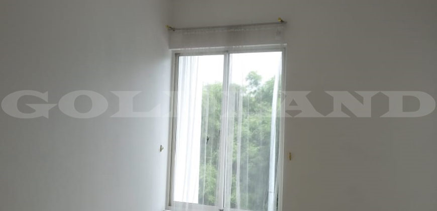 KODE :12686(At/Bn) Rumah Dijual Kemayoran, Luas 8×18 Meter