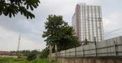 KODE :12683(Ls/Dj) Kavling Dijual Tangerang, Luas 10.800 Meter