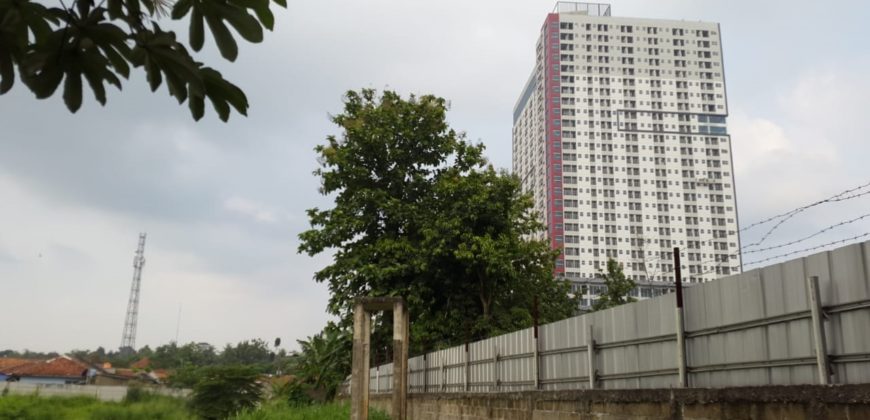 KODE :12683(Ls/Dj) Kavling Dijual Tangerang, Luas 10.800 Meter