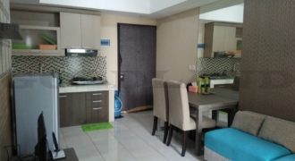 KODE :12712(Ad) Apartemen Dijual Boutique, Furnish, Luas 50 Meter