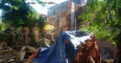 KODE :12723(Hb) Rumah Dijual Sunter, Luas 7×14 Meter