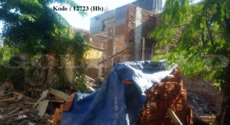 KODE :12723(Hb) Rumah Dijual Sunter, Luas 7×14 Meter