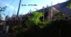 KODE :12724(Hb) Rumah Dijual Sunter, Luas 7×14 Meter