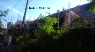 KODE :12724(Hb) Rumah Dijual Sunter, Luas 7×14 Meter