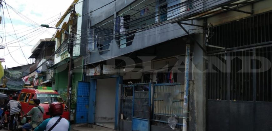 KODE :12727(Sm) Rumah Dijual Sunter, Luas 151,11 Meter