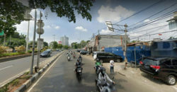 KODE :12751(Ay/Pp) Kavling Dijual Jakarta Timur, Luas 15×48 Meter