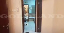 KODE :12769(Ak) Apartemen Dijual Aston Marina Ancol, Full Furnish, Luas 45 Meter