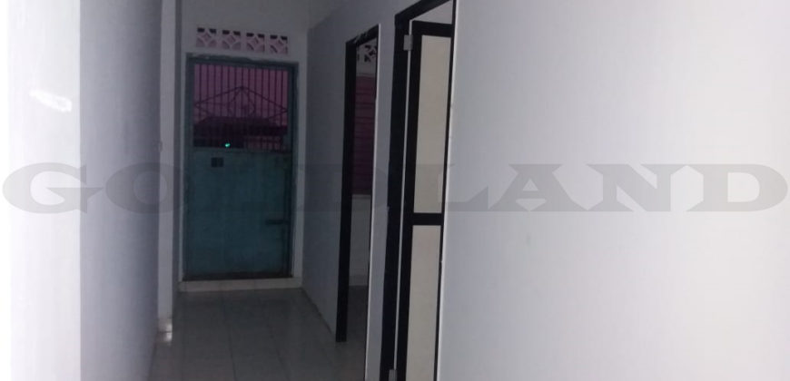 KODE :12583(Dj) Ruko Dijual Kebon Kelapa, Strategis, Luas 4,5×38 Meter