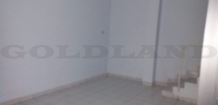 KODE :12583(Dj) Ruko Dijual Kebon Kelapa, Strategis, Luas 4,5×38 Meter