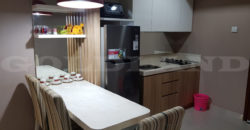 KODE :12780(Si/Bd) Apartemen Disewa Springhill, Luas 74 Meter