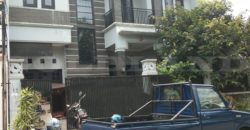 KODE :12783 (Bn/Si) Rumah DiSewa Sunter, Luas 12×18 m (216 Meter), jakarta utara