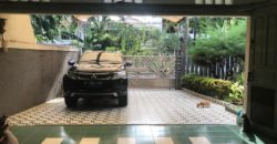 KODE :12788(Dj/Ls) Rumah Dijual Sunter, Furnish, Luas 18×20 Meter