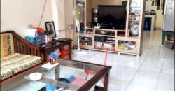 KODE :12790 (Ak) Rumah Dijual Sunter, Luas 90 Meter, jakarta utara