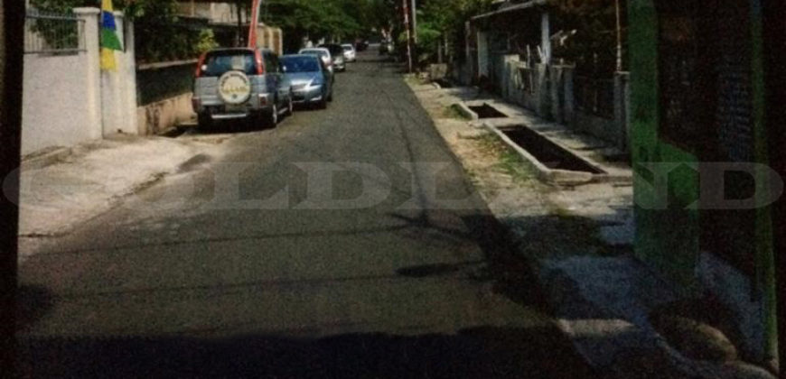 KODE :127777 (Ak/At) Rumah Dijual Gunung sahari, Luas 650 Meter, jakarta Pusat