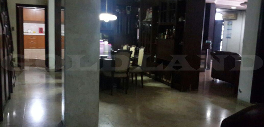 KODE :127777 (Ak/At) Rumah Dijual Gunung sahari, Luas 650 Meter, jakarta Pusat