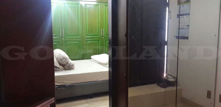 KODE :127777 (Ak/At) Rumah Dijual Gunung sahari, Luas 650 Meter, jakarta Pusat