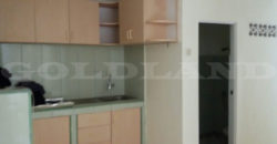 KODE :12802(Li) Rumah Disewa Sunter, Luas 6×18 Meter