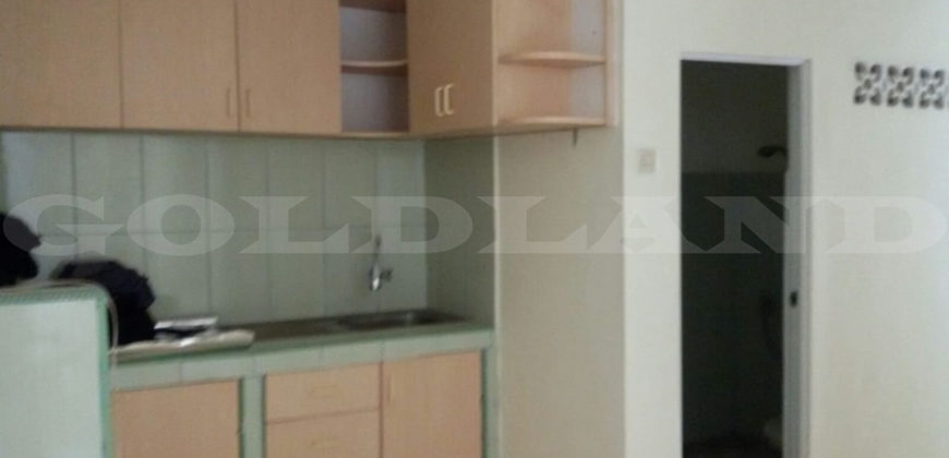 KODE :12802(Li) Rumah Disewa Sunter, Luas 6×18 Meter