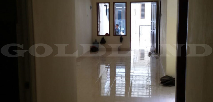 KODE :12802(Li) Rumah Disewa Sunter, Luas 6×18 Meter