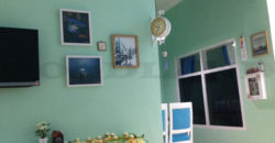 KODE :12802(Li) Rumah Disewa Sunter, Luas 6×18 Meter