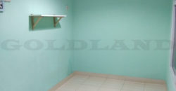 KODE :12802(Li) Rumah Disewa Sunter, Luas 6×18 Meter