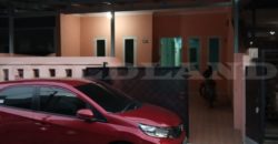 KODE :12802(Li) Rumah Disewa Sunter, Luas 6×18 Meter