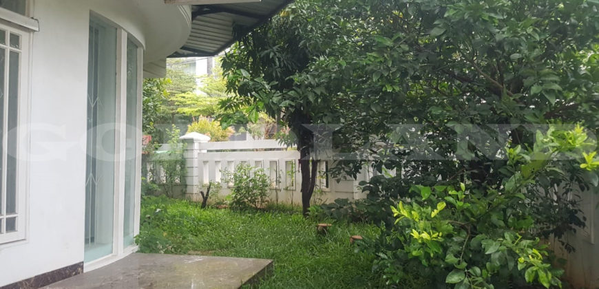 KODE :12763(Jf) Rumah Dijual Sunter, Luas 260 Meter