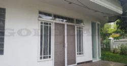 KODE :12763(Jf) Rumah Dijual Sunter, Luas 260 Meter