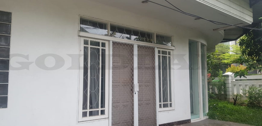 KODE :12763(Jf) Rumah Dijual Sunter, Luas 260 Meter