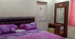 KODE : 12807 (Dj) Rumah Dijual Ancol, 150 Meter, jakarta utara