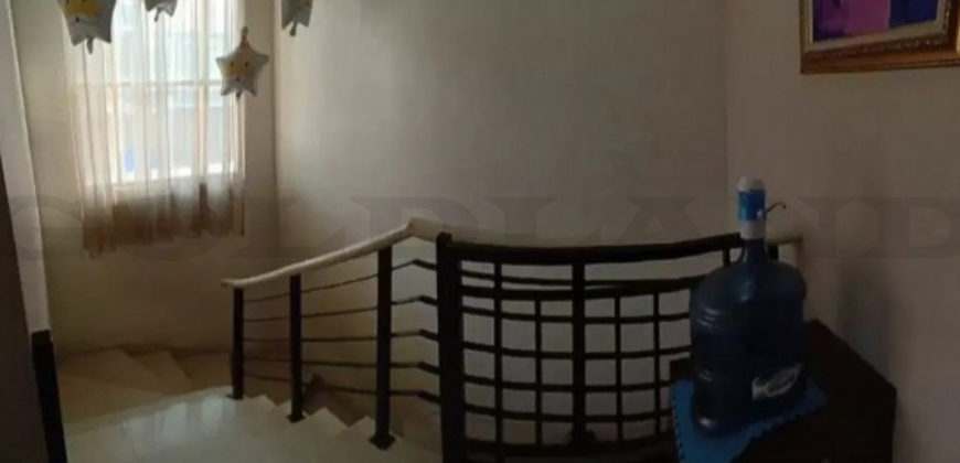 KODE : 12807 (Dj) Rumah Dijual Ancol, 150 Meter, jakarta utara