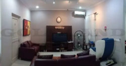 KODE : 12807 (Dj) Rumah Dijual Ancol, 150 Meter, jakarta utara