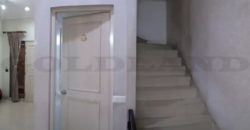 KODE : 12807 (Dj) Rumah Dijual Ancol, 150 Meter, jakarta utara