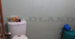 KODE : 12806 (Dj) Rumah Dijual Ancol, Luas 6×18 m (108 Meter), jakarta utara