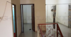 KODE : 12806 (Dj) Rumah Dijual Ancol, Luas 6×18 m (108 Meter), jakarta utara