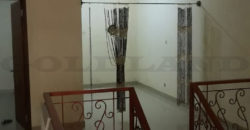 KODE : 12806 (Dj) Rumah Dijual Ancol, Luas 6×18 m (108 Meter), jakarta utara