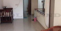 KODE : 12806 (Dj) Rumah Dijual Ancol, Luas 6×18 m (108 Meter), jakarta utara