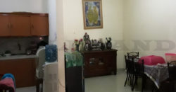 KODE : 12806 (Dj) Rumah Dijual Ancol, Luas 6×18 m (108 Meter), jakarta utara