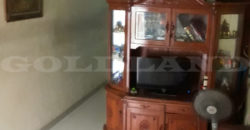 KODE : 12806 (Dj) Rumah Dijual Ancol, Luas 6×18 m (108 Meter), jakarta utara