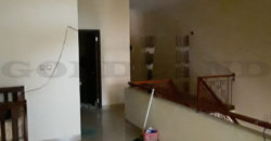 KODE : 12806 (Dj) Rumah Dijual Ancol, Luas 6×18 m (108 Meter), jakarta utara