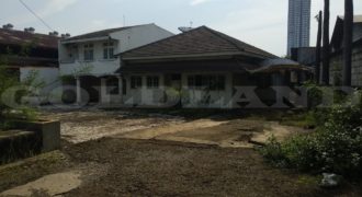 KODE :11996(Ad) Kavling Dijual/Disewa Cengkareng, Luas 2.000 Meter