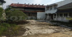 KODE :11996(Ad) Kavling Dijual/Disewa Cengkareng, Luas 2.000 Meter