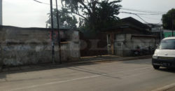 KODE :11996(Ad) Kavling Dijual/Disewa Cengkareng, Luas 2.000 Meter