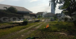 KODE :11996(Ad) Kavling Dijual/Disewa Cengkareng, Luas 2.000 Meter