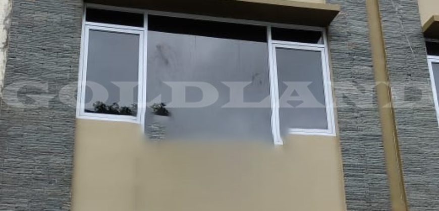 KODE :12803(Ah) Ruko Dijual Pinangsia, Luas 72 Meter