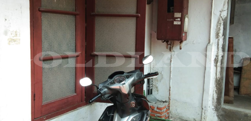 KODE :12744 (Bn) Rumah Dijual Mangga besar, Luas 10×20 (200 Meter), jakarta Barat