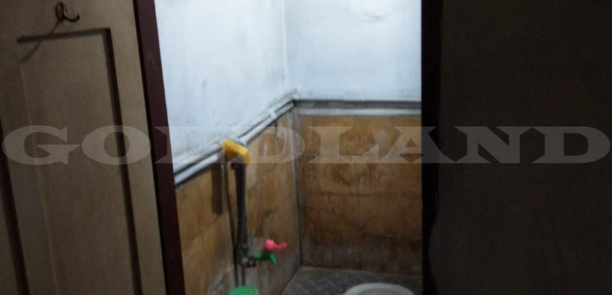 KODE :12744 (Bn) Rumah Dijual Mangga besar, Luas 10×20 (200 Meter), jakarta Barat